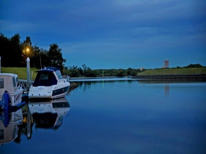 2058 The Circle, Sanctuary Cove QLD 4212