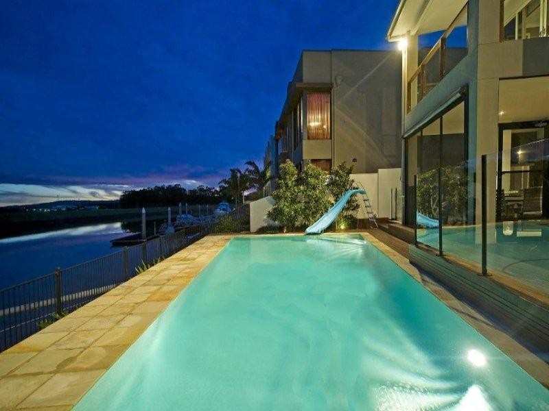 2058 The Circle, Sanctuary Cove QLD 4212