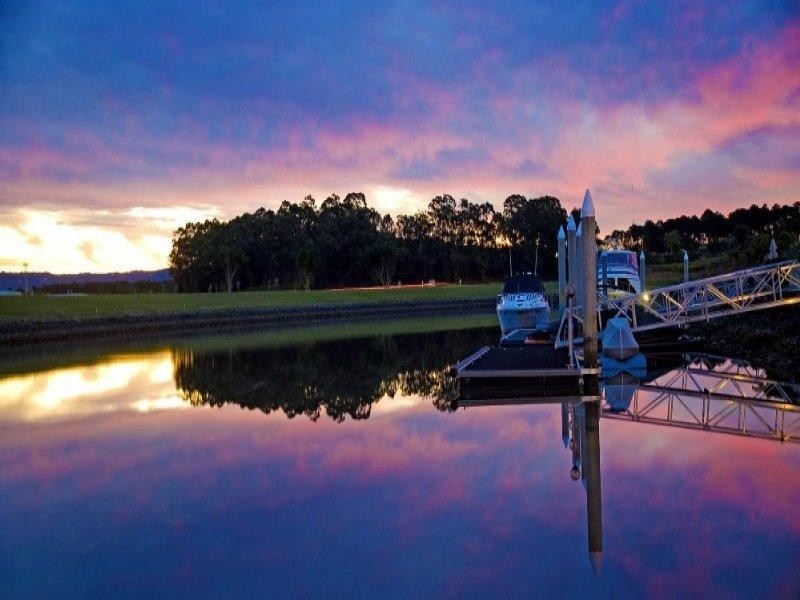 2058 The Circle, Sanctuary Cove QLD 4212