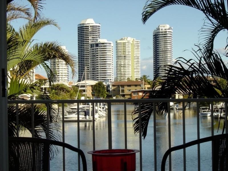 35/22 Jennifer Avenue, Runaway Bay QLD 4216