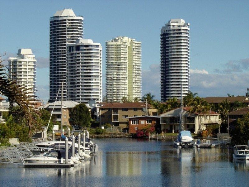 35/22 Jennifer Avenue, Runaway Bay QLD 4216