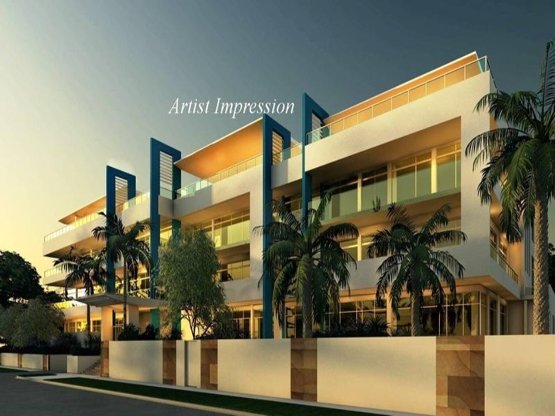 22 Oatland Esplanade, Runaway Bay QLD 4216