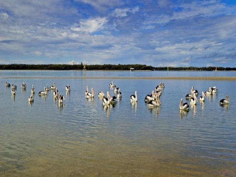 18 Anglers Esplanade, Runaway Bay QLD 4216