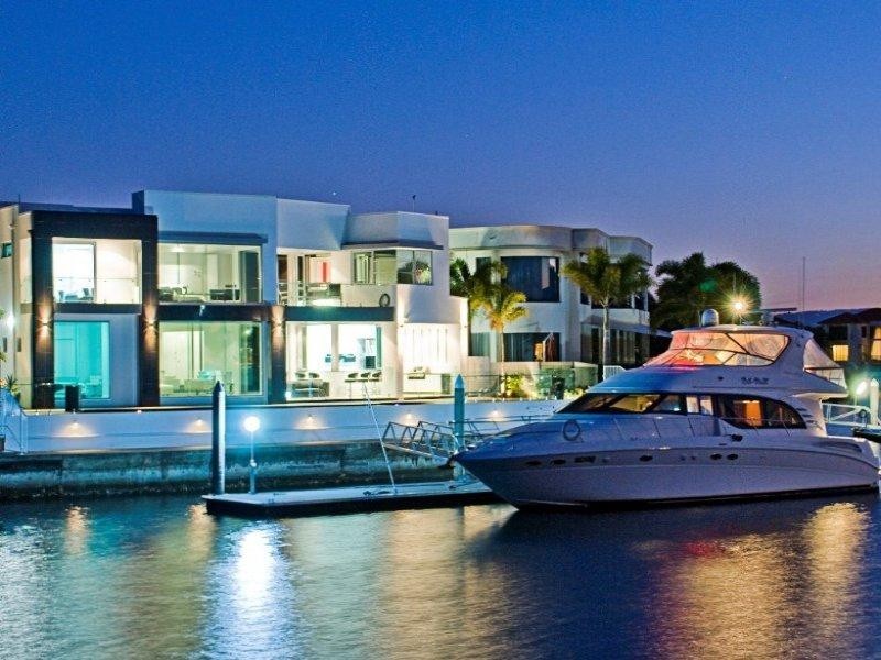 46 The Peninsula, Paradise Point QLD 4216