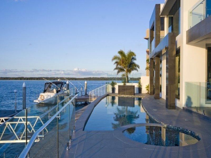 46 The Peninsula, Paradise Point QLD 4216