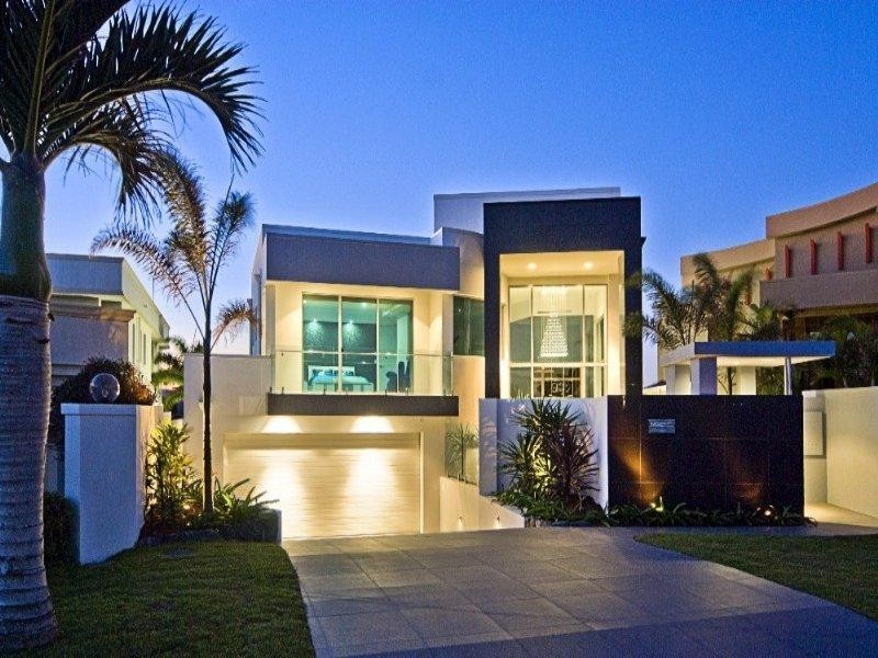 46 The Peninsula, Paradise Point QLD 4216