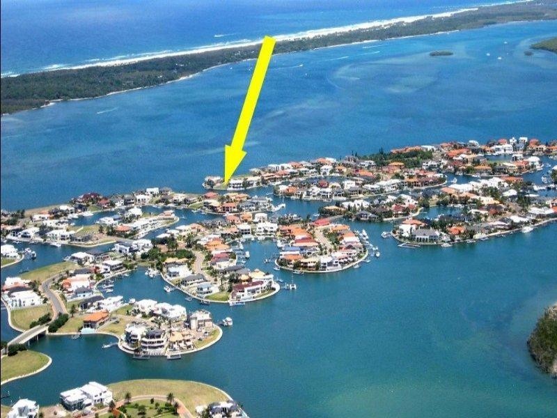 46 The Peninsula, Paradise Point QLD 4216