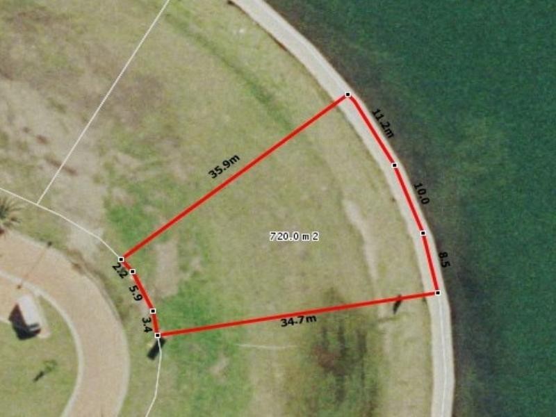 35 Parklane Terrace, Paradise Point QLD 4216