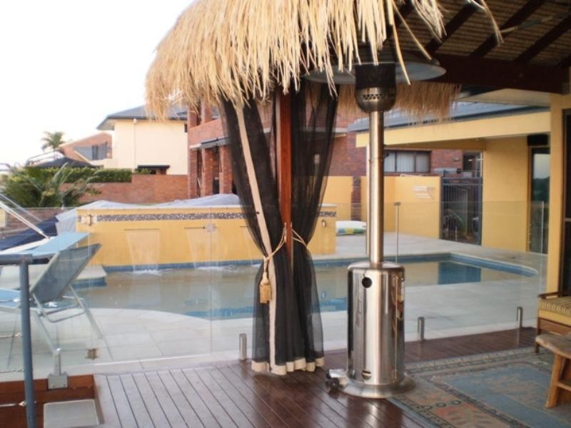 Paradise Point QLD 4216