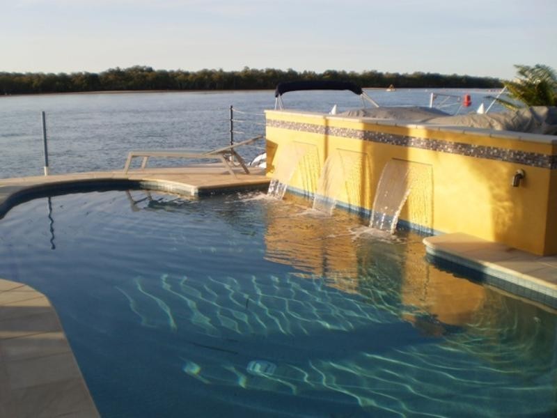 Paradise Point QLD 4216