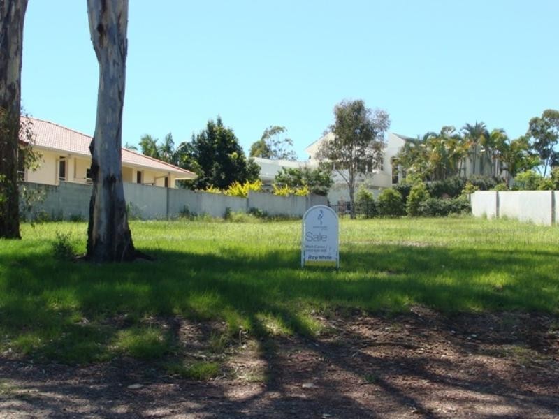 Sanctuary Cove QLD 4212