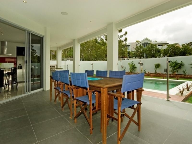 Sanctuary Cove QLD 4212