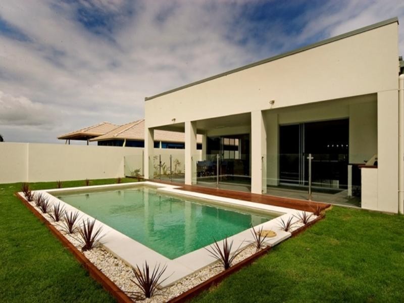 Sanctuary Cove QLD 4212