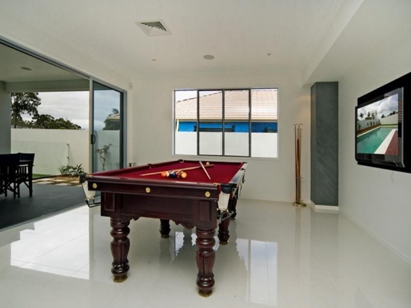 Sanctuary Cove QLD 4212