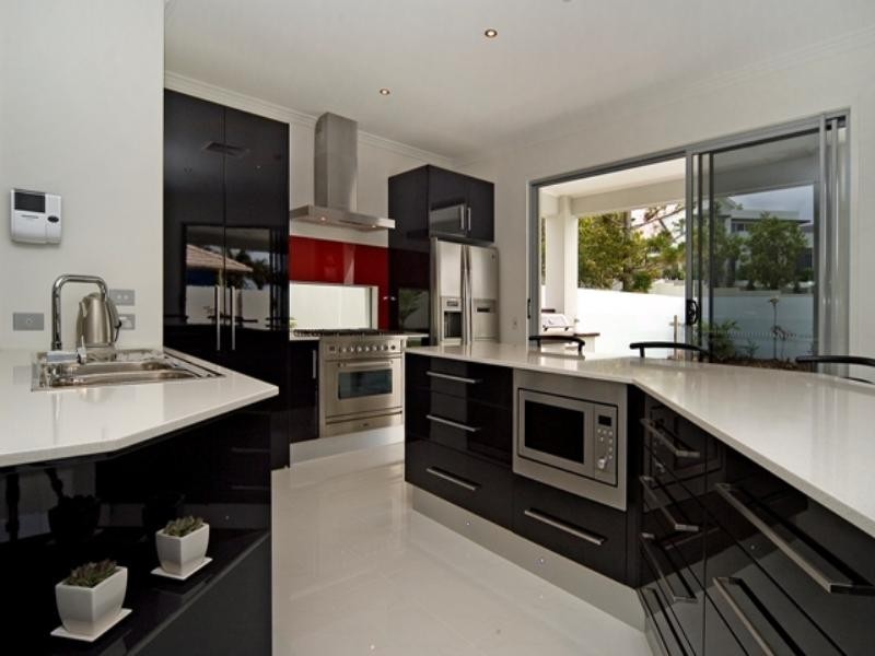 Sanctuary Cove QLD 4212