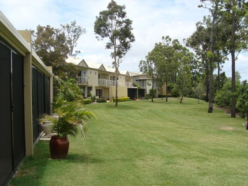 Sanctuary Cove QLD 4212