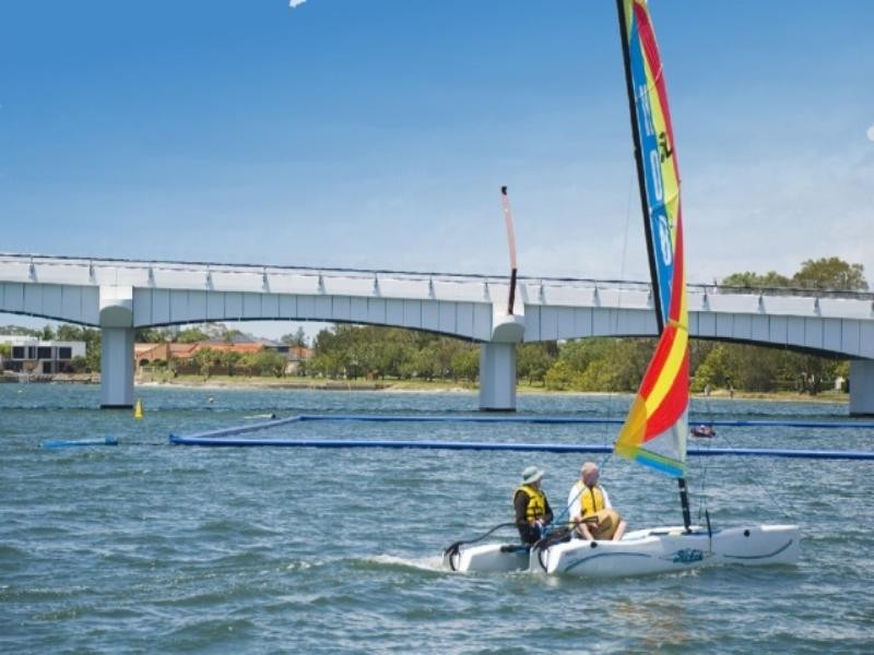 Paradise Point QLD 4216