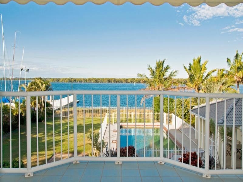 9/1 Poinsettia Avenue, Hollywell QLD 4216