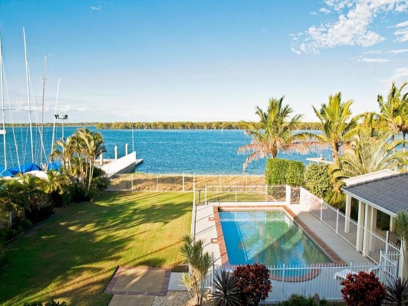 9/1 Poinsettia Avenue, Hollywell QLD 4216