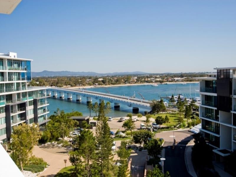 Paradise Point QLD 4216