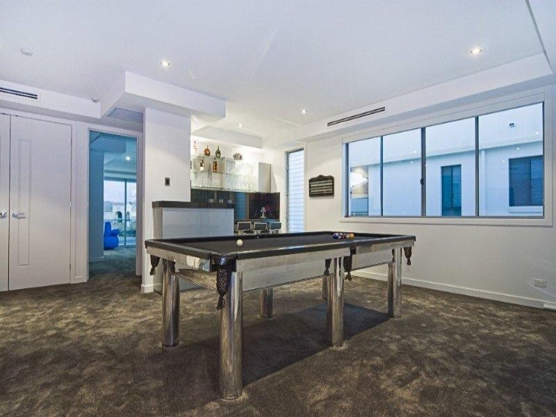 Paradise Point QLD 4216