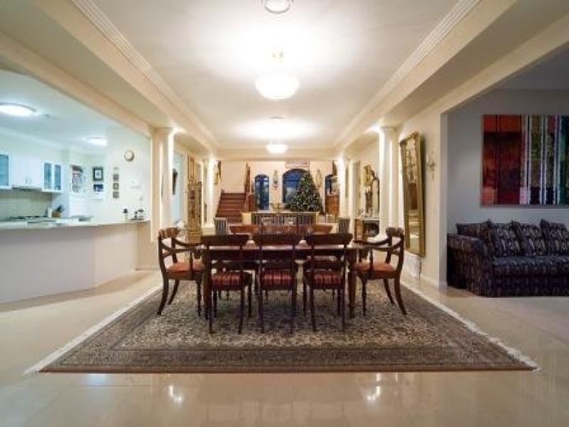 63 The Peninsula, Paradise Point QLD 4216