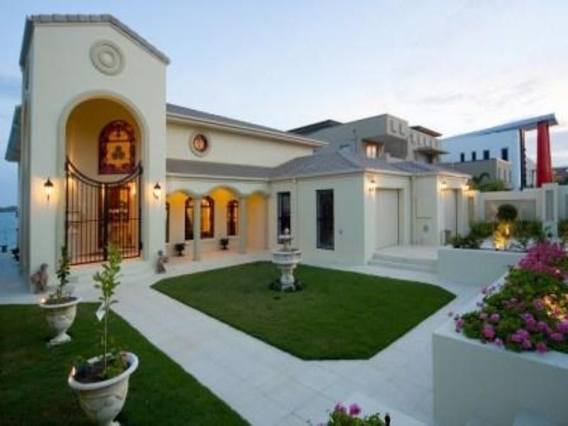 63 The Peninsula, Paradise Point QLD 4216