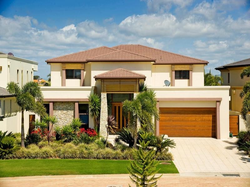 Sanctuary Cove QLD 4212