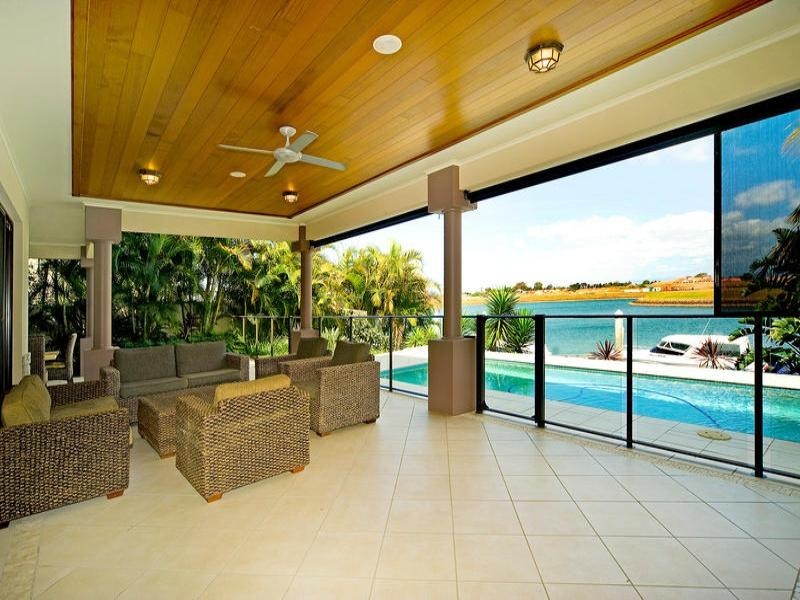 Sanctuary Cove QLD 4212