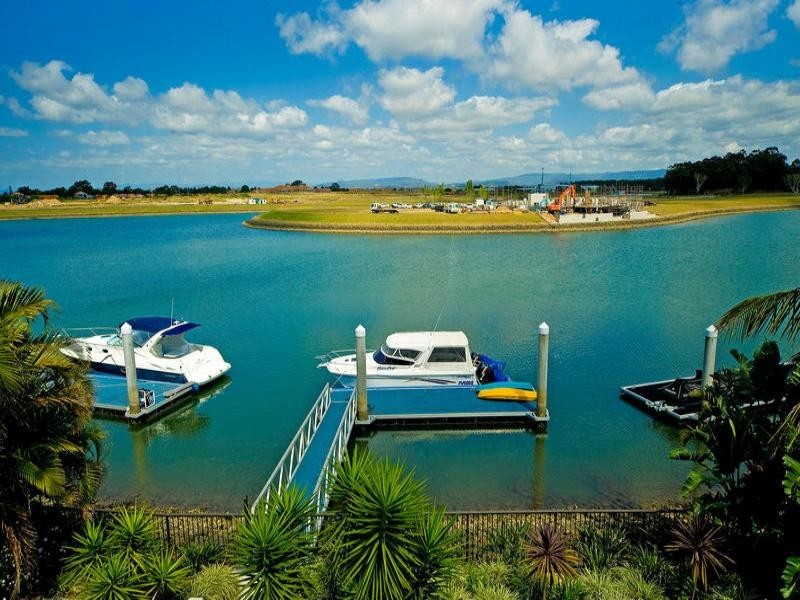 Sanctuary Cove QLD 4212