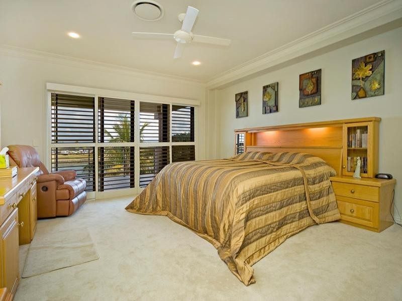 Sanctuary Cove QLD 4212