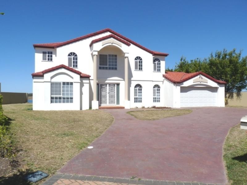 20 Wisemans Court, Helensvale QLD 4212