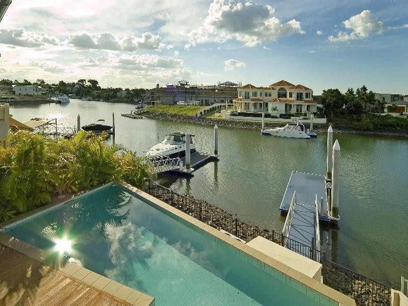 Sanctuary Cove QLD 4212