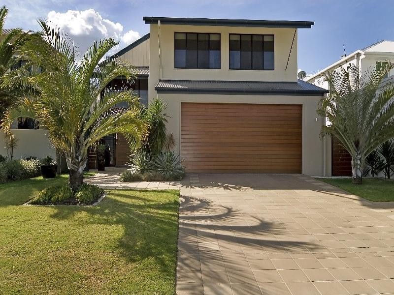 Sanctuary Cove QLD 4212