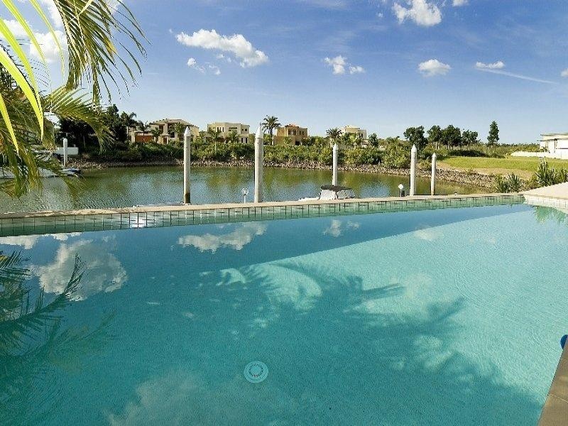 Sanctuary Cove QLD 4212