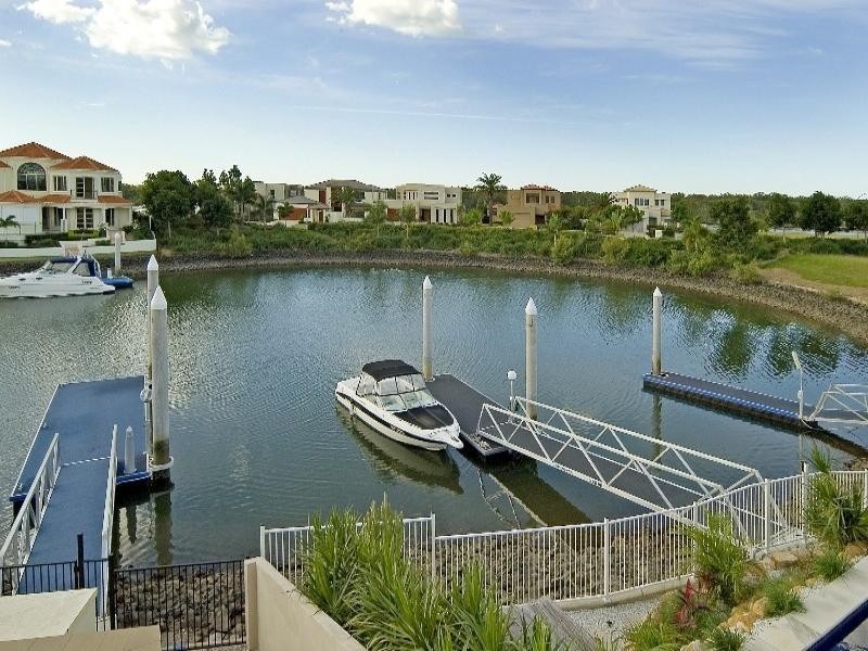 Sanctuary Cove QLD 4212