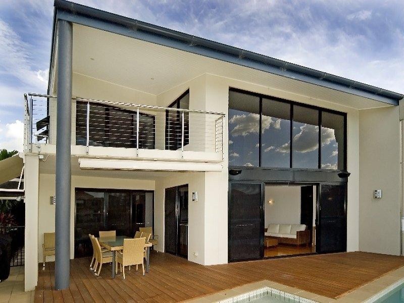 Sanctuary Cove QLD 4212