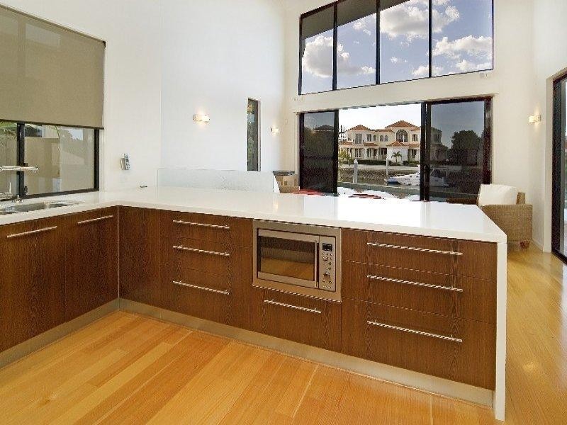 Sanctuary Cove QLD 4212