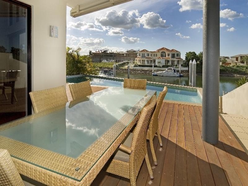 Sanctuary Cove QLD 4212