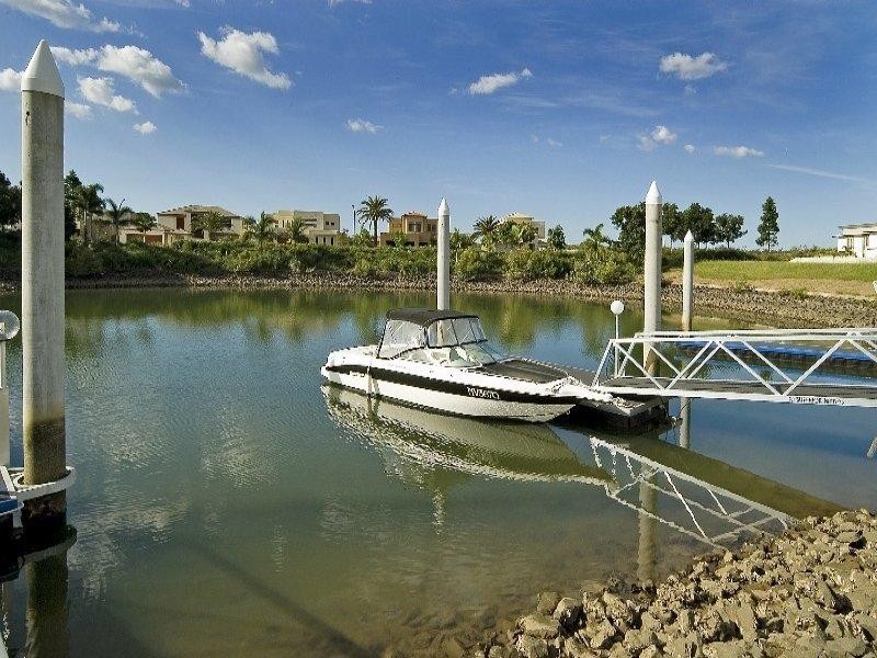 Sanctuary Cove QLD 4212