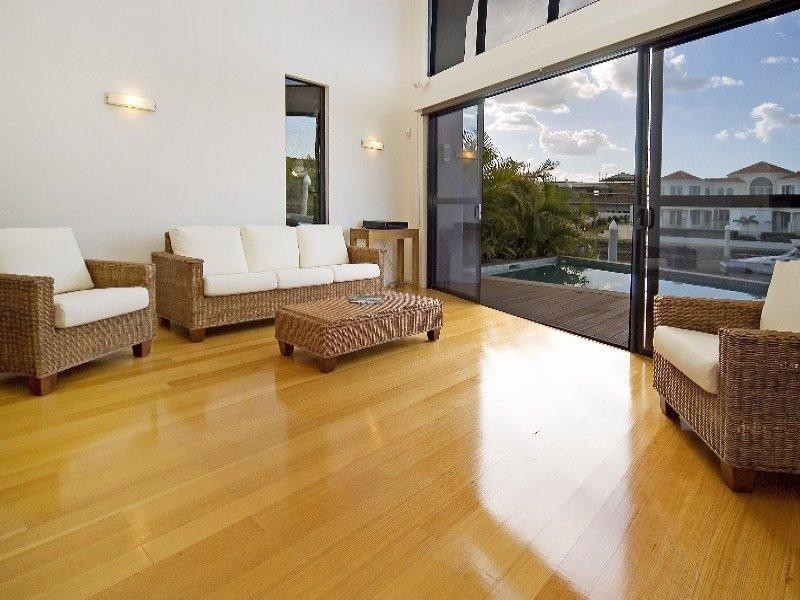 Sanctuary Cove QLD 4212