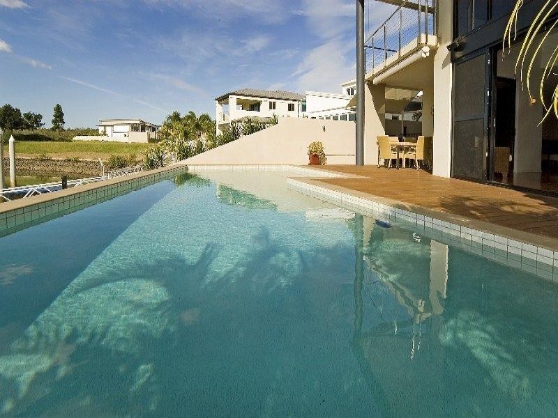 Sanctuary Cove QLD 4212