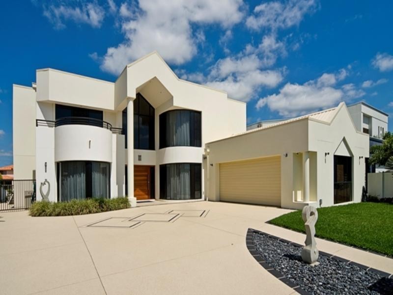 Paradise Point QLD 4216