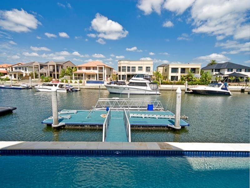 Paradise Point QLD 4216