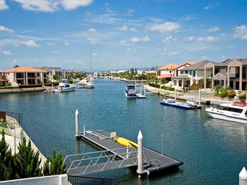 Paradise Point QLD 4216