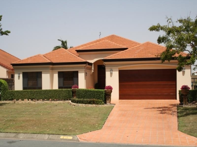 13 Glenwater Crescent, Helensvale QLD 4212