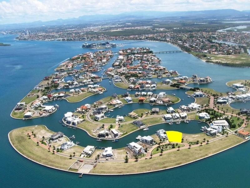 Paradise Point QLD 4216
