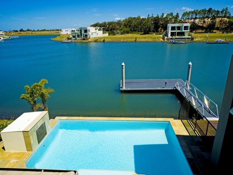 2006 The Circle, Sanctuary Cove QLD 4212