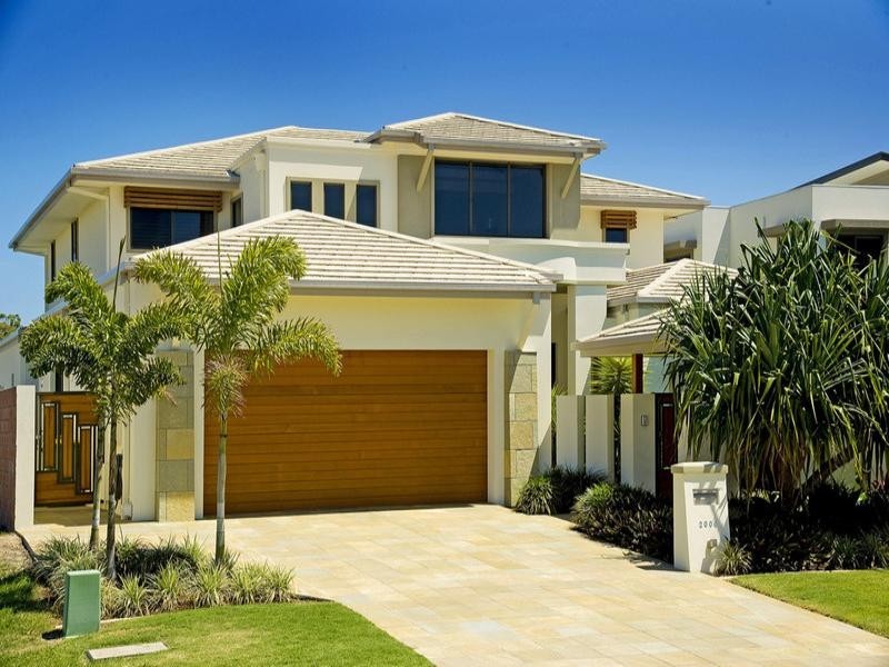 2006 The Circle, Sanctuary Cove QLD 4212