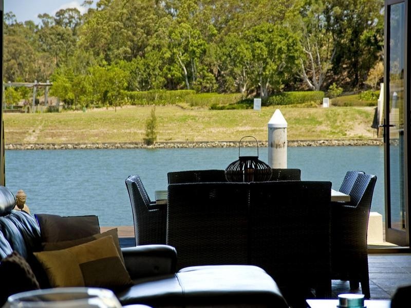 2006 The Circle, Sanctuary Cove QLD 4212